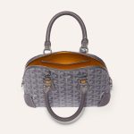 Goyard Vendôme Mini Bag Grey - Image 3